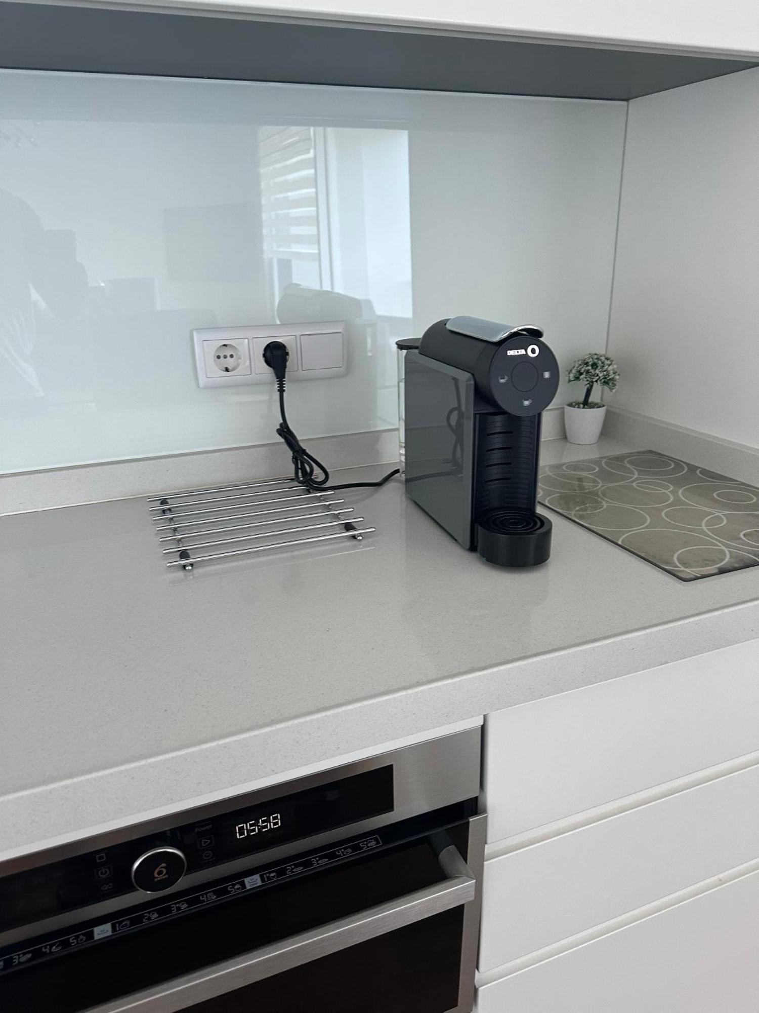 Nice And Modern Flat Near Airport Santa Cruz  Esterno foto