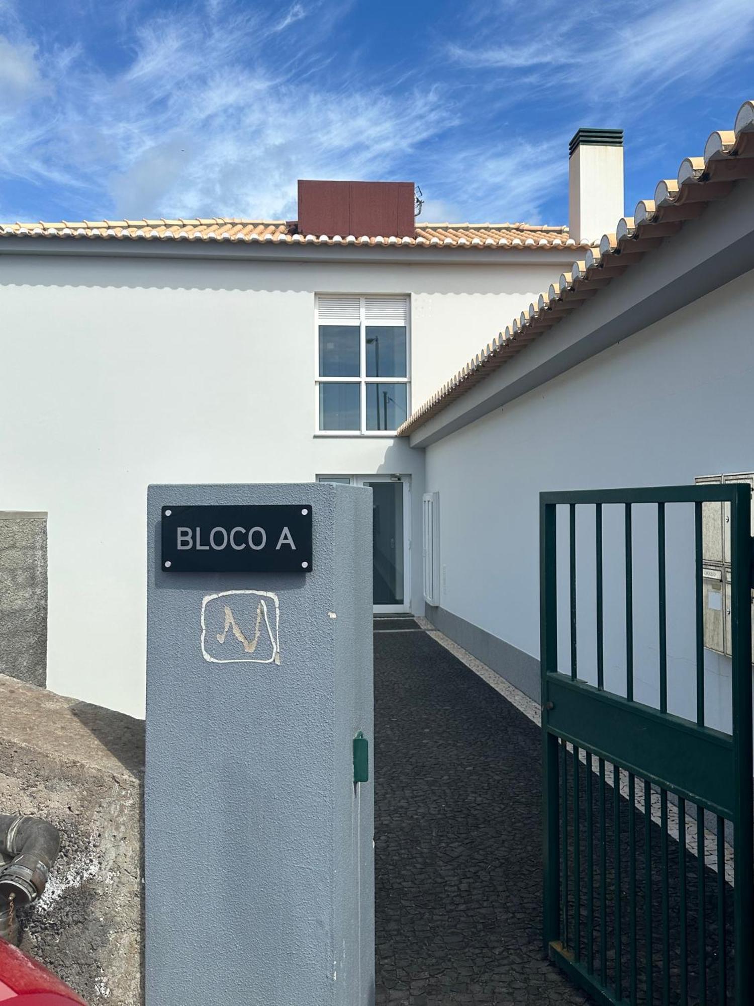 Nice And Modern Flat Near Airport Santa Cruz  Esterno foto