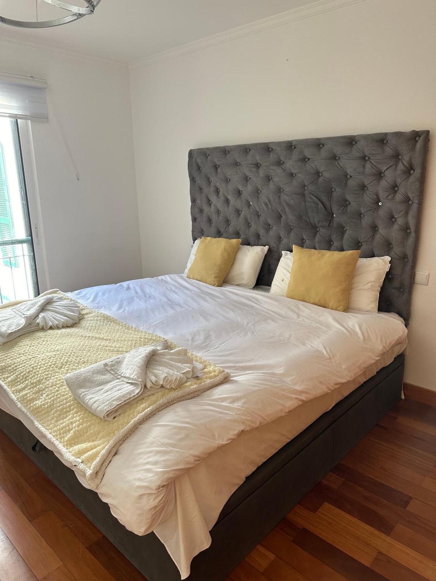 Nice And Modern Flat Near Airport Santa Cruz  Esterno foto