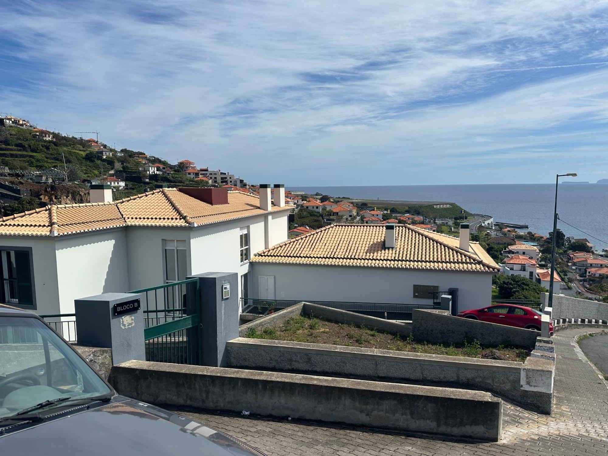 Nice And Modern Flat Near Airport Santa Cruz  Esterno foto