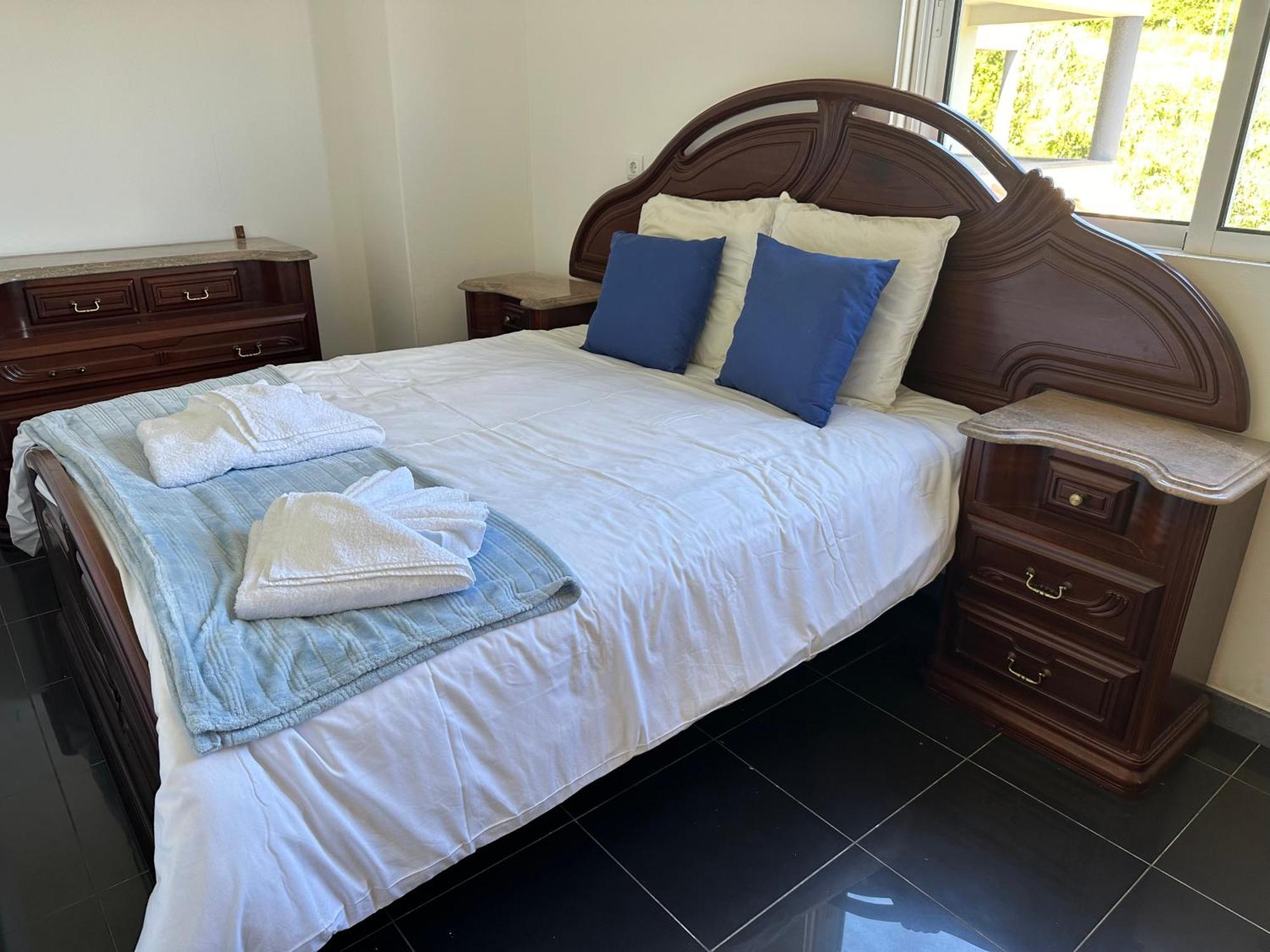 Nice And Modern Flat Near Airport Santa Cruz  Esterno foto