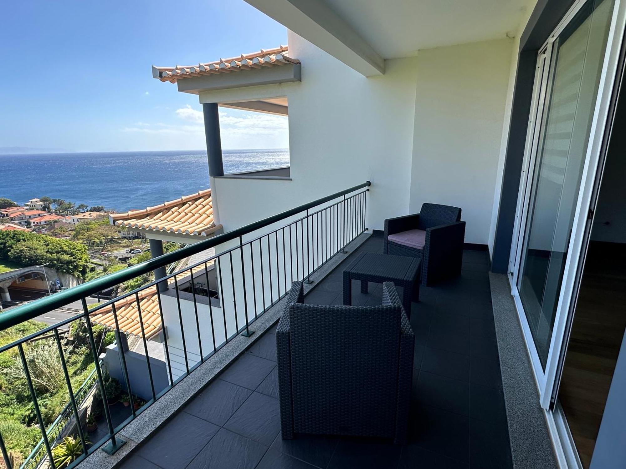 Nice And Modern Flat Near Airport Santa Cruz  Esterno foto
