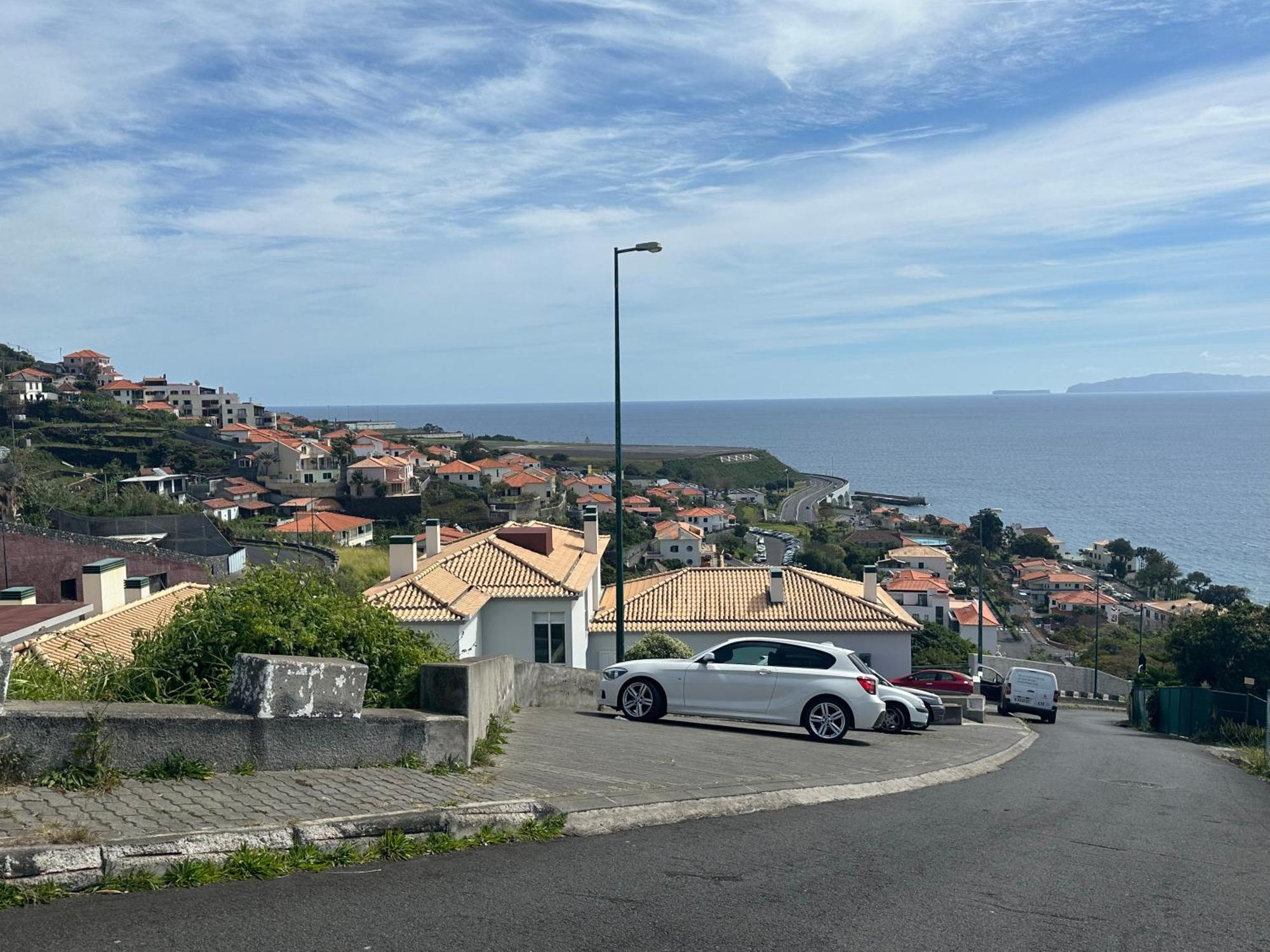 Nice And Modern Flat Near Airport Santa Cruz  Esterno foto