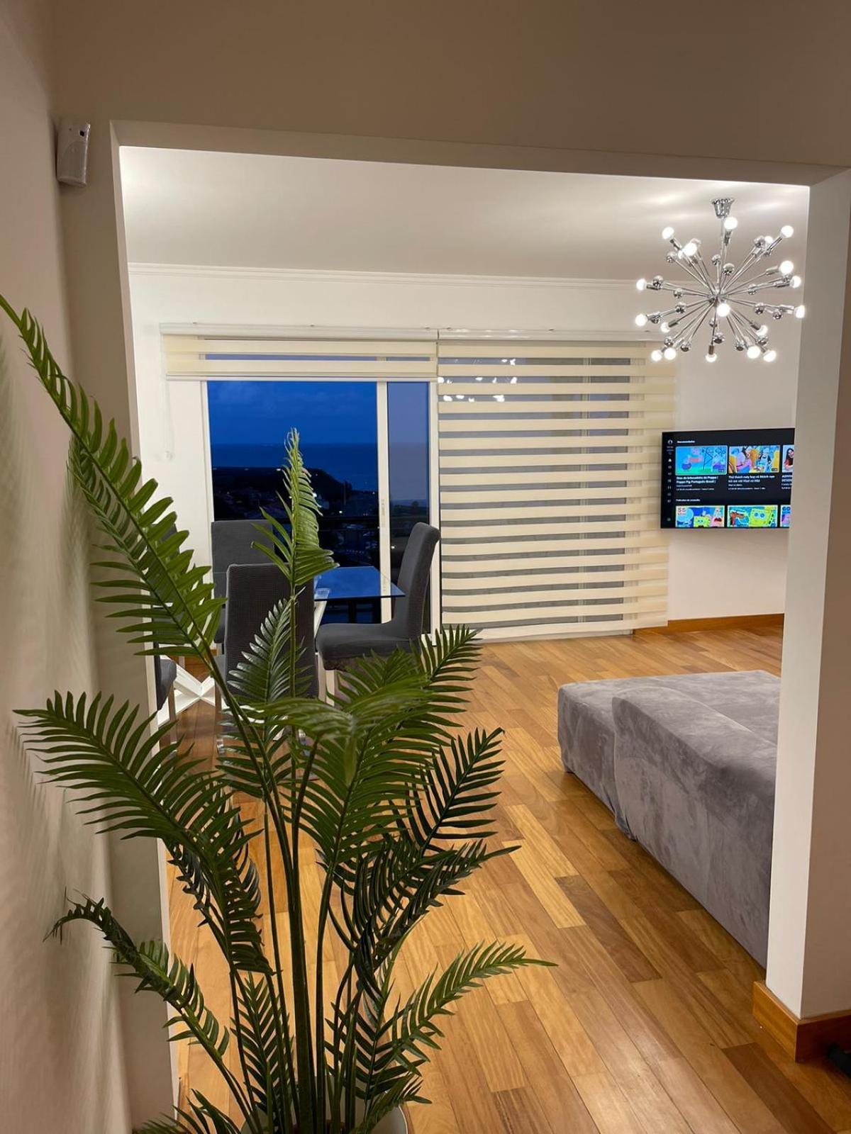 Nice And Modern Flat Near Airport Santa Cruz  Esterno foto