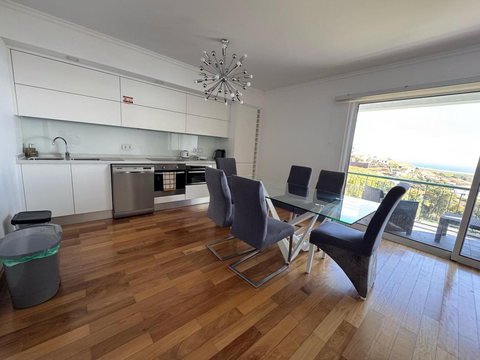 Nice And Modern Flat Near Airport Santa Cruz  Esterno foto