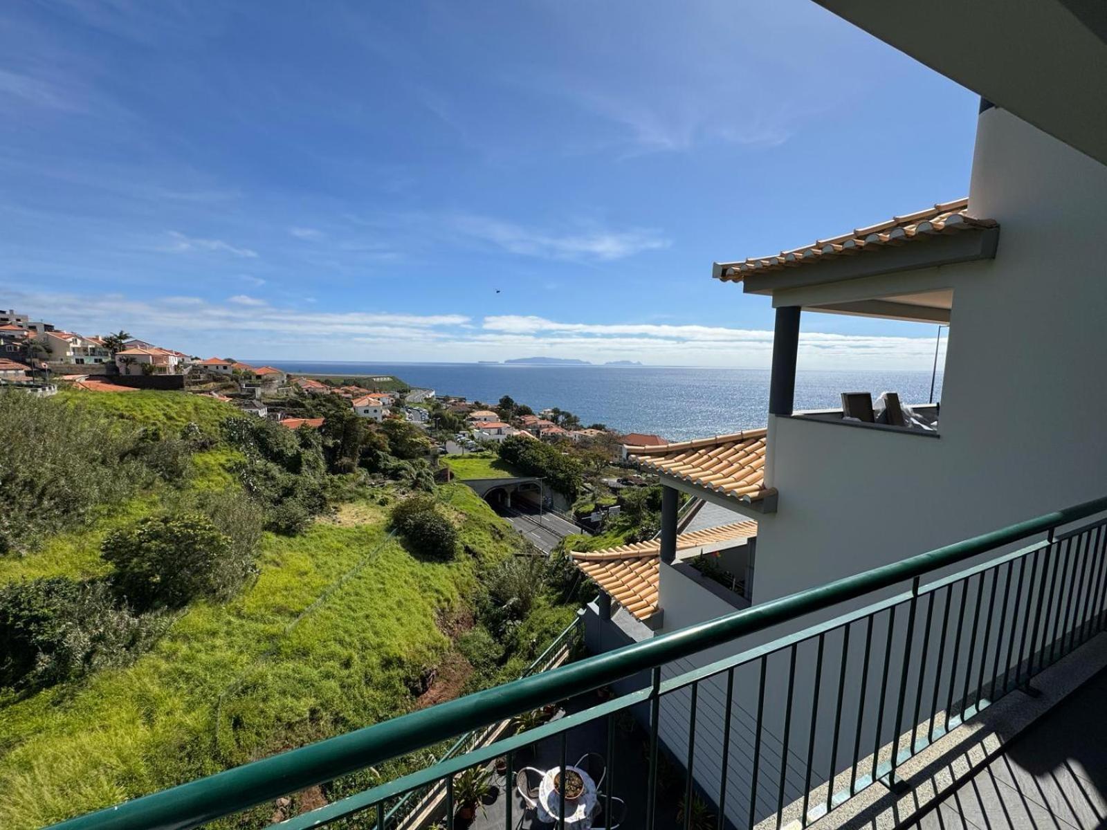Nice And Modern Flat Near Airport Santa Cruz  Esterno foto