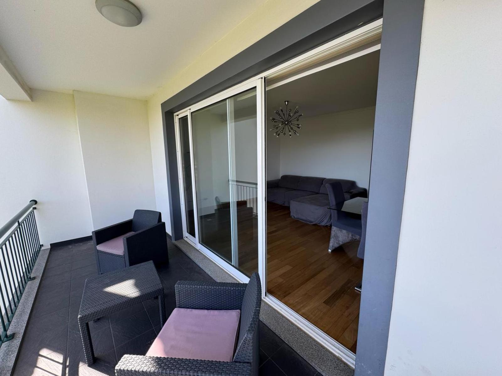 Nice And Modern Flat Near Airport Santa Cruz  Esterno foto