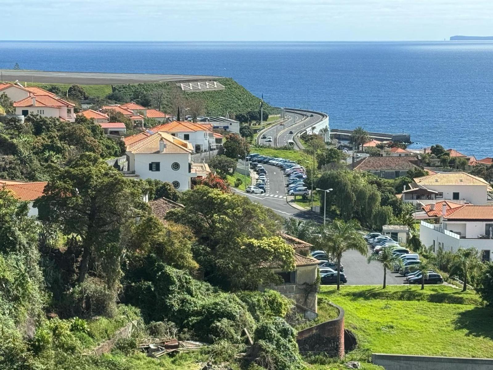 Nice And Modern Flat Near Airport Santa Cruz  Esterno foto