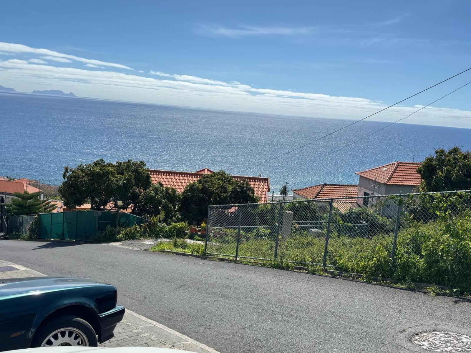 Nice And Modern Flat Near Airport Santa Cruz  Esterno foto